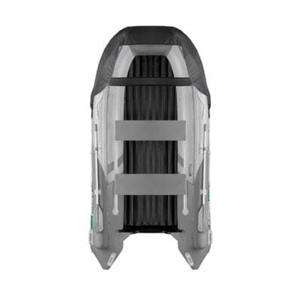 Лодка ПВХ GLADIATOR E380X