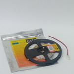 Светодиодная лента Ecola 4.8W/12v/8mm Зеленый (5м./уп)