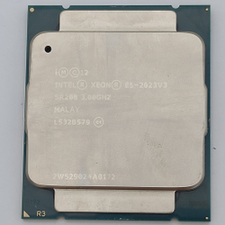 Процессор Intel Xeon E5-2623 v3