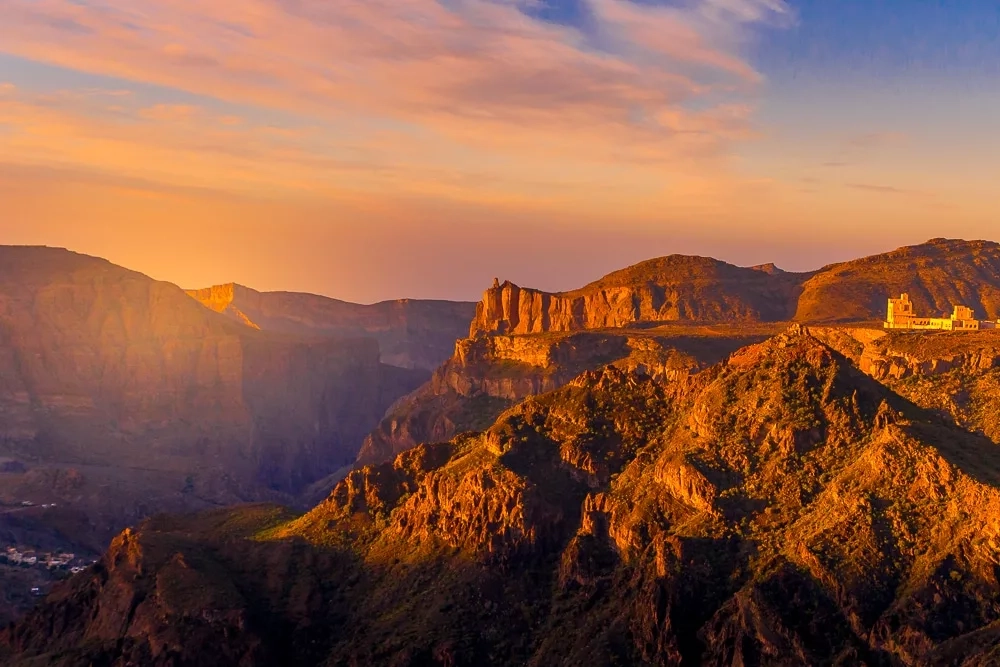 Оман- новое грандиозное направление!