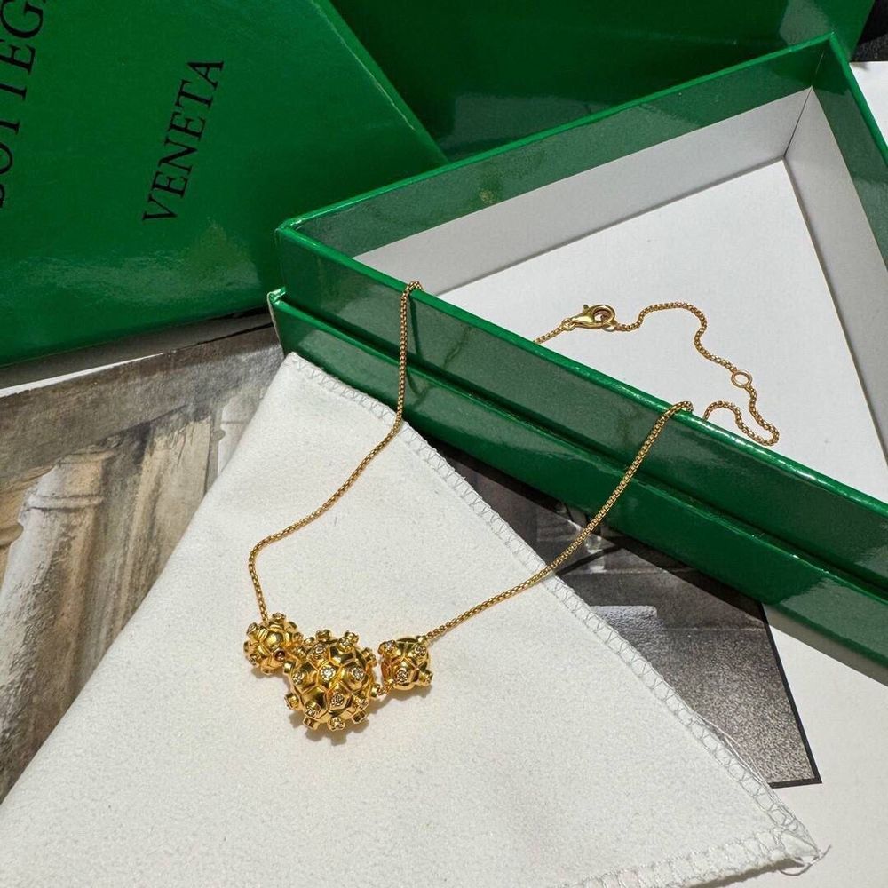 Босоножки Bottega Veneta