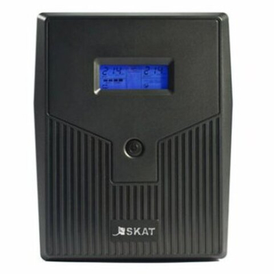 ИБП БАСТИОН SKAT-UPS-1500-IN-2X9