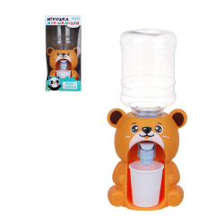 Игрушка КУЛЕР ДЛЯ ВОДЫ (274-008)