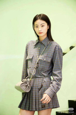 Костюм Prada