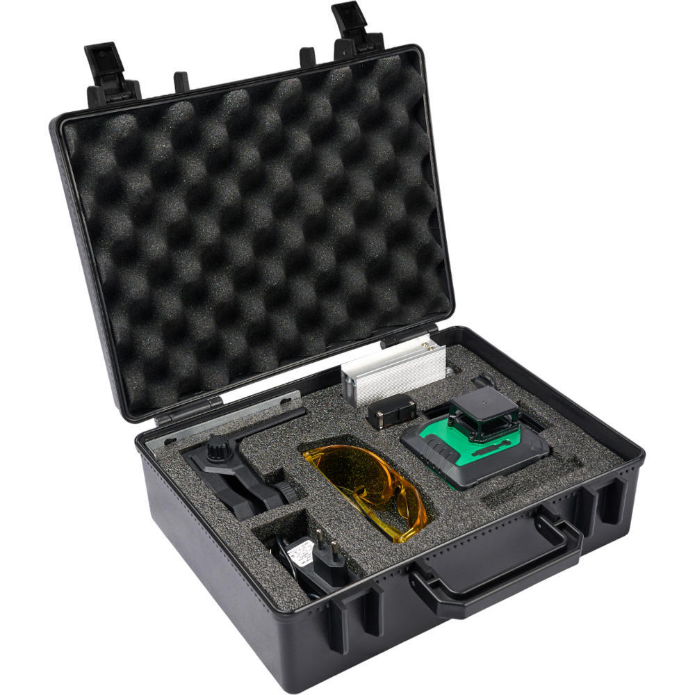 Лазерный уровень INSTRUMAX GL 3-360 Master SET