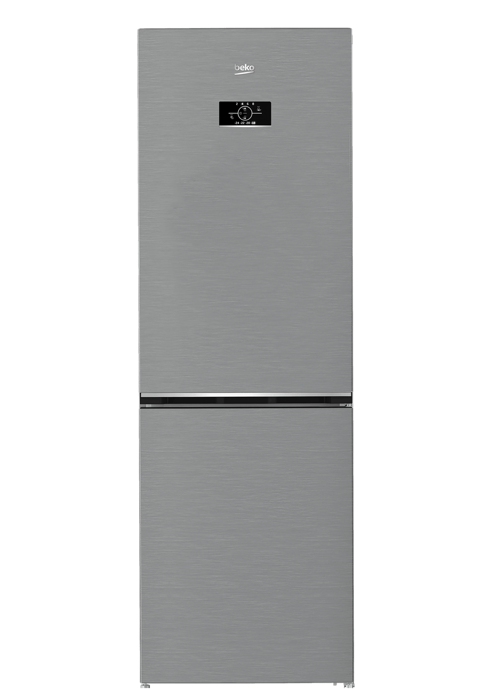 Холодильник Beko B3RCNK365HX