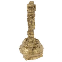 GAEM Фигурка декоративная "Денежное дерево", L9 W5 H12,5 см