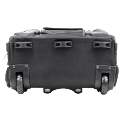 Сумка дорожная на колесиках и телескопической рукояткой RockFORCE RF-CB1405