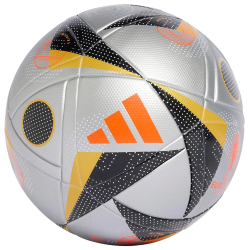 Мяч футбольный Adidas Euro24 Fussballliebe Finale IX4046, размер 5, FIFA Quality