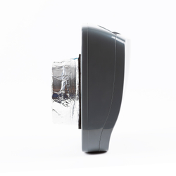 Приточный клапан KIV Smart