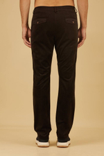 Вельветовые брюки Brunello Cucinelli