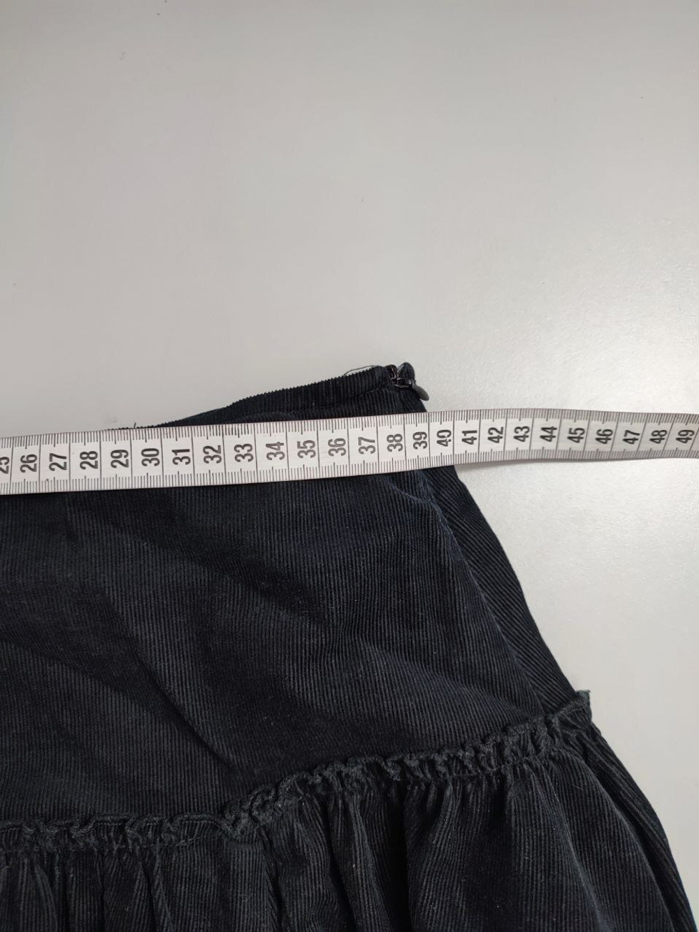 Юбка Панинтер расклешенная 44 размер