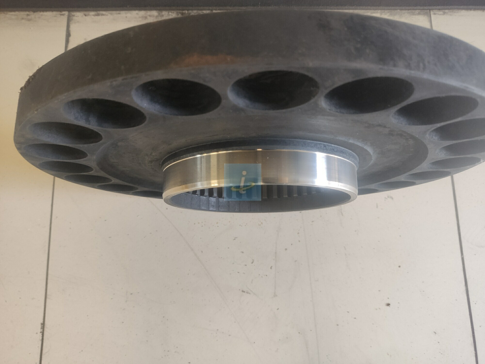 Полумуфта ведущая Камацу 8486.1605040