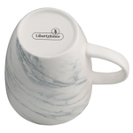 Набор кружек marble, 400 мл, 2 шт.