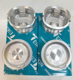 Поршни Teikin с кольцами TP +0.50 G4HG G4HD