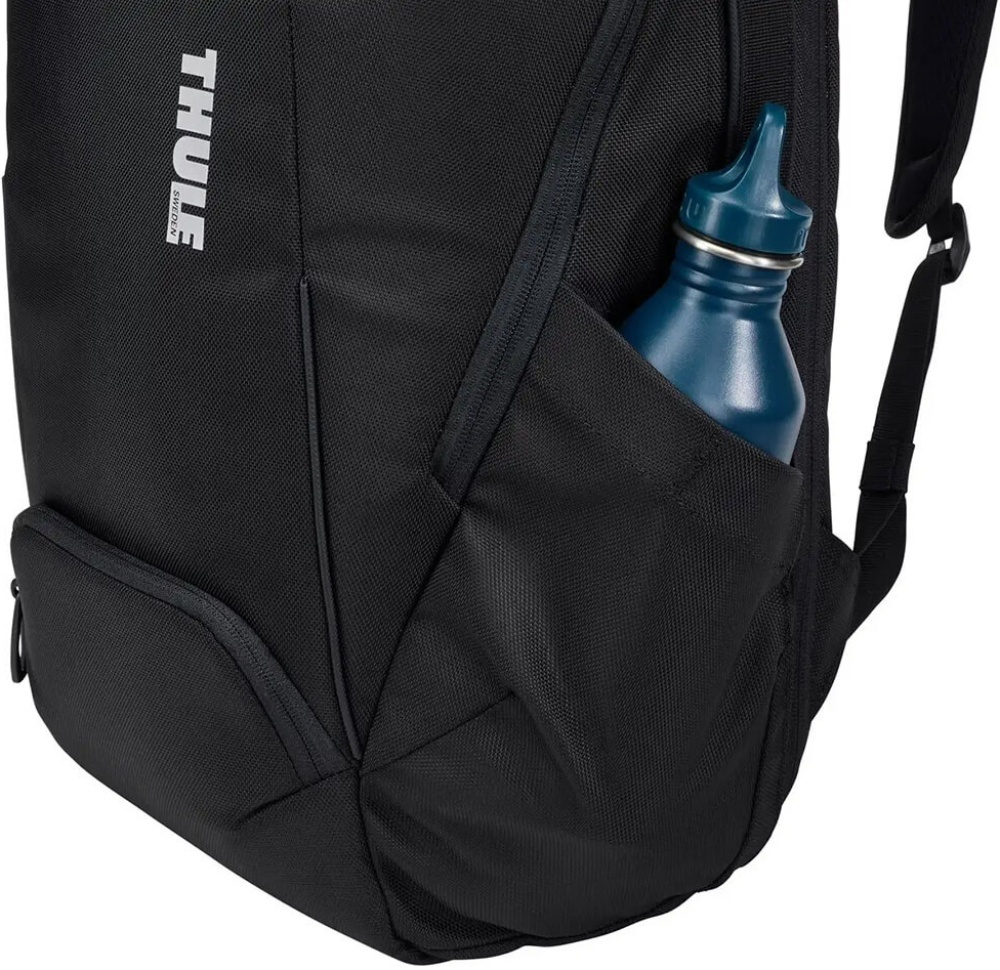Рюкзак для ноутбука Thule Accent Backpack 26L TACBP2316 Black (3204816)