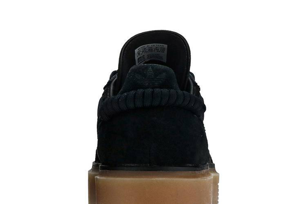 Кроссовки Beyonce Ivy Park X Adidas Originals Super Sleek 72 (Женская размерная сетка)