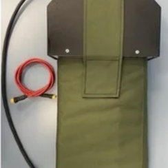 ЗОНТ S2 (550–1070 МГц, 150W) — носимое устройство РЭБ