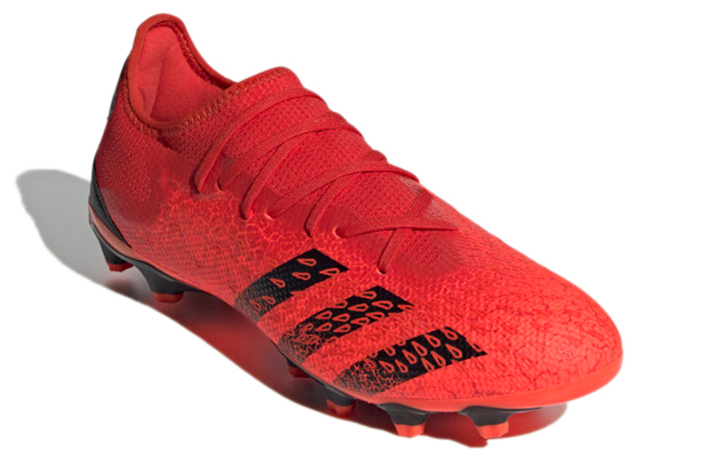 Кроссовки Adidas Predator Freak .3 L Mg