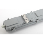 Светильник LED IP65 (для 2-х LED-ламп T8 G13) 600мм SPP-101-0-002-060  ЭРА Б0043657