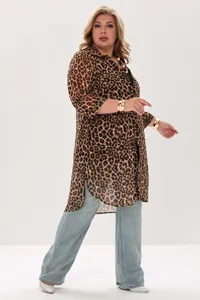 Рубашка 5321 Fabrika