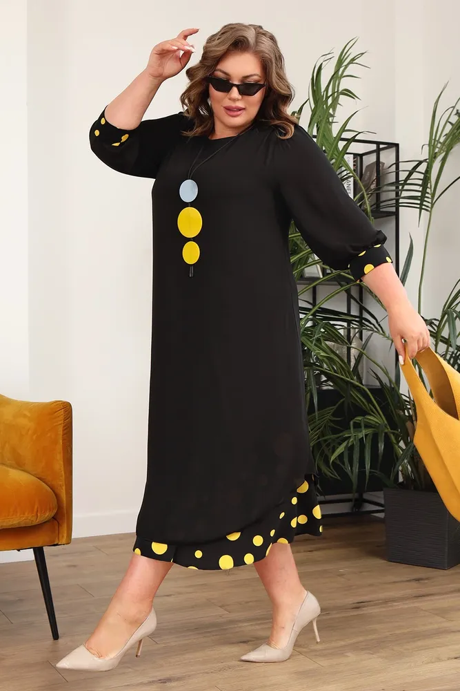 Платье 4906 Fabrika