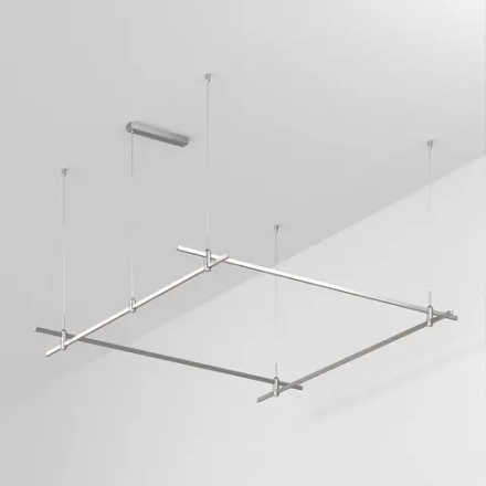 Основание ART-APRIORI-QUADRAT-HANG-2000x2000 (TN) (Arlight, IP20 Металл, 3 года) 050208