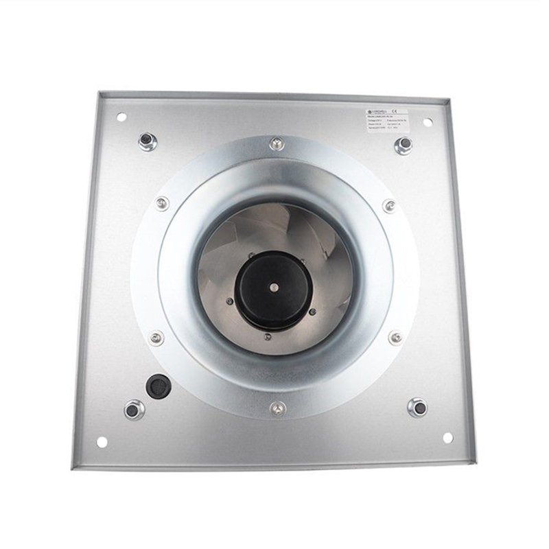 Вентилятор центробежный LWBE3G280-102PT-08 (EC, в корпусе) LONGWELL