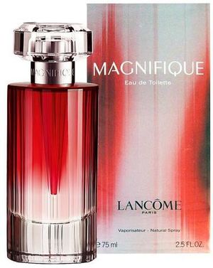 Lancome Magnifique