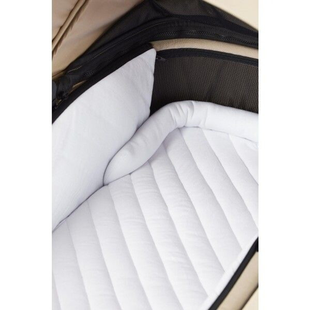 Коляска Easywalker Jimmey 2 в 1 Sand Taupe/бежевый