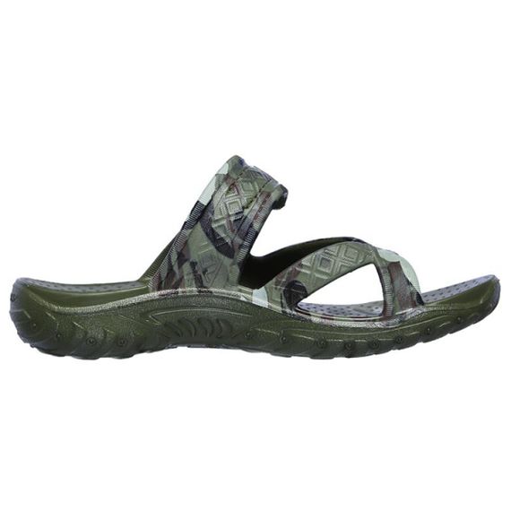 Skechers Foamies Reggae-Rainforest 'Olive Green'
