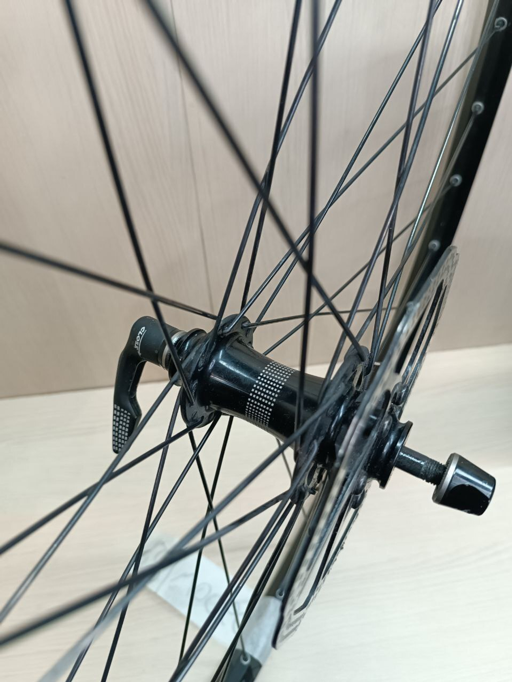 Колесо для велосипеда Specialized Carve 29" (переднее)