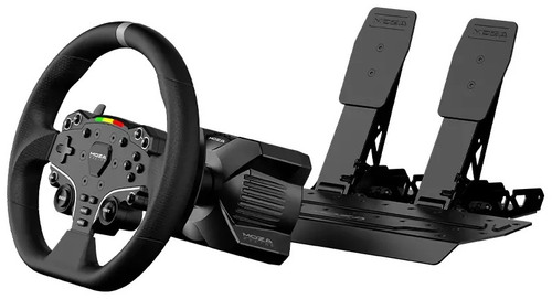 Игровой контроллер Moza R3 PC черный