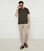 Футболка Andris Joop! Jeans - черный(30045689)