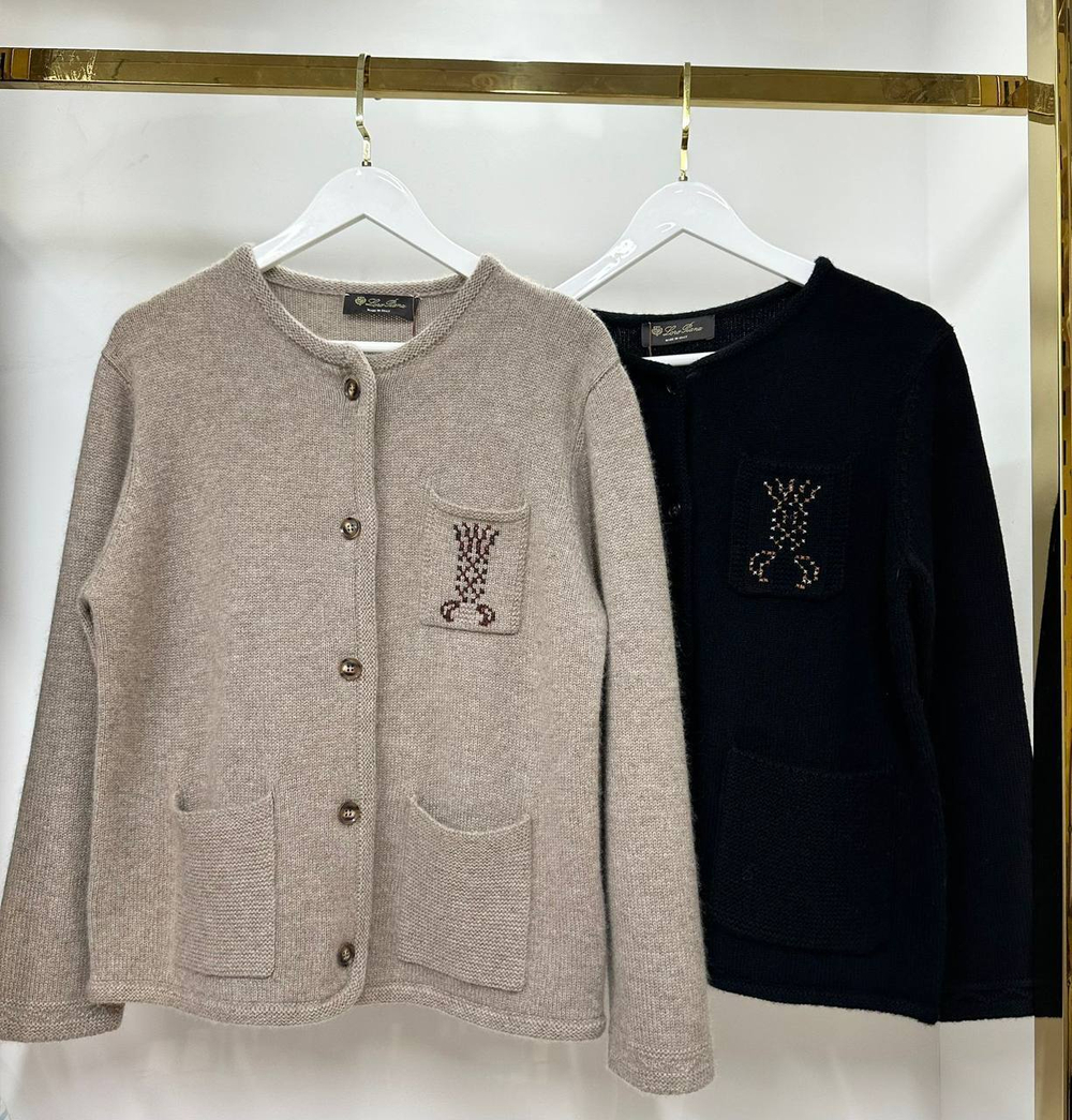 Кардиган Loro Piana
