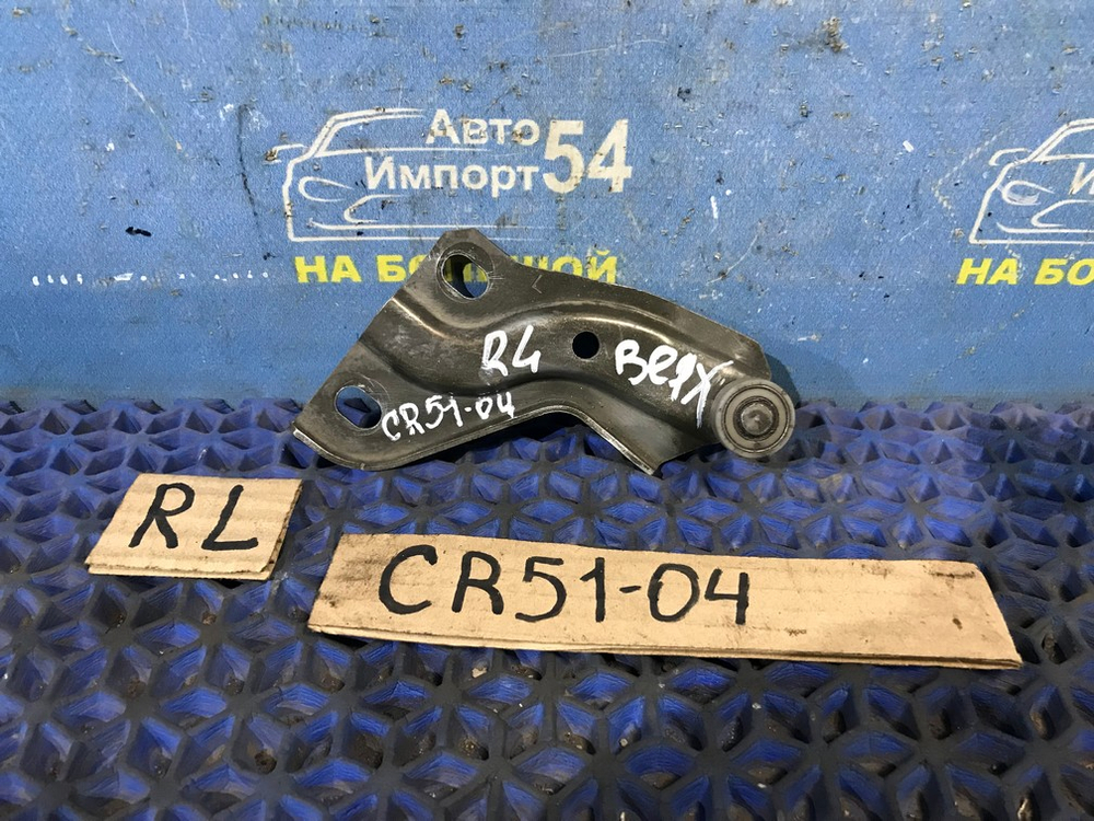 Ролик сдвижной двери TOYOTA LITEACE 1998