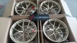 КОВАНЫЕ ДИСКИ ДЛЯ BMW M3 G80 2024 БМВ