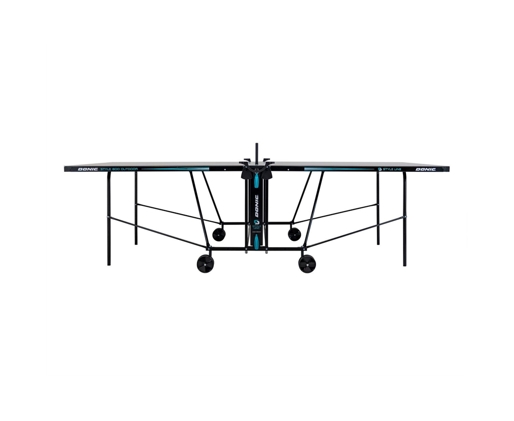 Теннисный стол DONIC Style 600 Outdoor