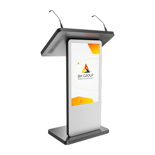 Интерактивная трибуна BM Alibi New 21.5"