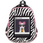 Ранец ArtSpace School Friend "Follow me" 39*30*18см, 2 отделения, 2 кармана, анатомическая спинка