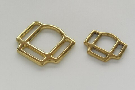 Рамка (кольцо) для недоуздка