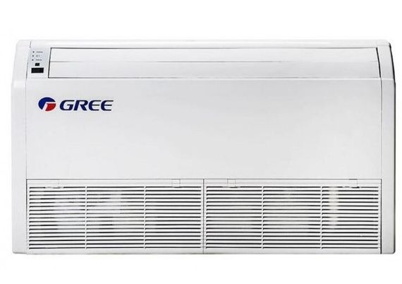 Напольно-потолочный фанкойл до 5 кВт Gree FP-68ZD-K