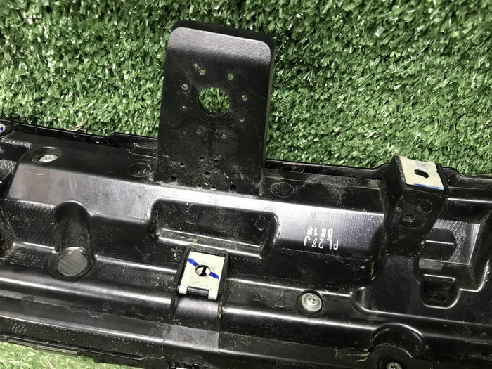 Накладка решетки радиатора Changan CS55PLUS 21-24