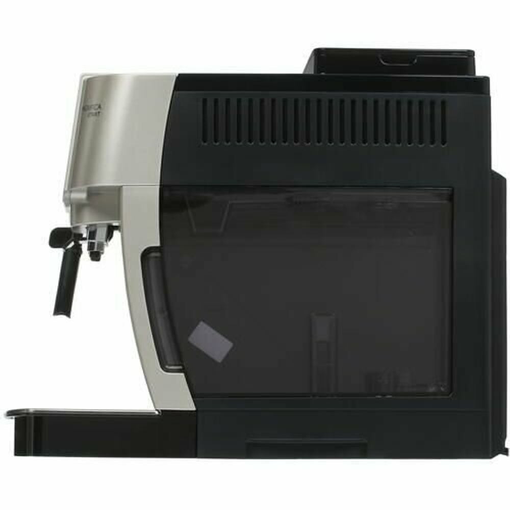 Кофемашина DeLonghi Magnifica Start ECAM220.31. SSB