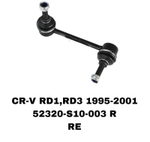 СЕРЬГИ CRV RD1 97-01