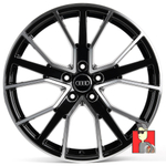 Комплект дисков Audi 20x9 et30 5x112
