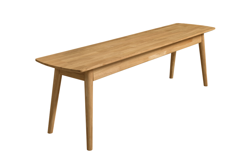 СКАНДИ Скамья 1200x400x450