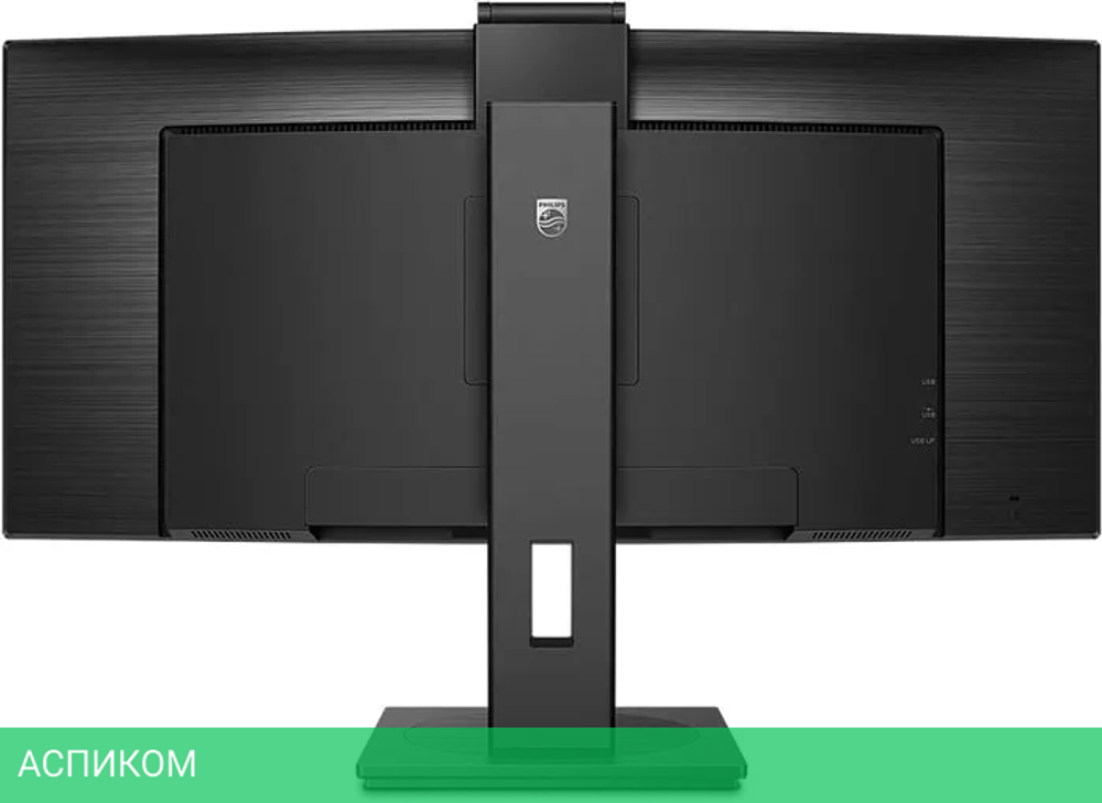 Монитор Philips 346P1CRH/00