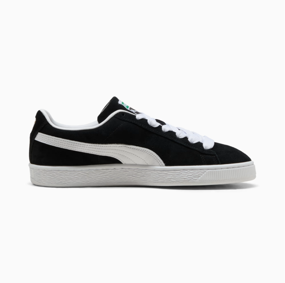 Кеды мужские PUMA Suede Classic