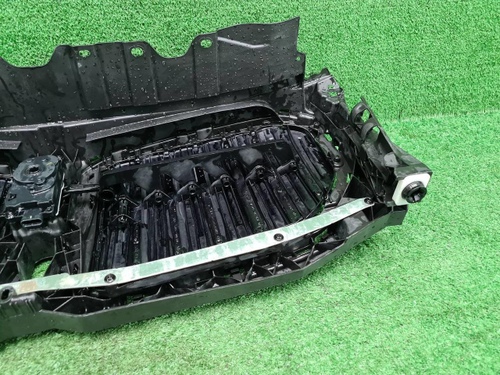 Решетка радиатора BMW X5 G05 (2018-2023)